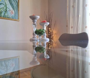 Irakleio Apartment | Carlito apartment 1 next to metro station