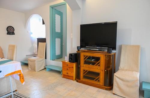 Alexandroupoli House | Carpe Diem Family House