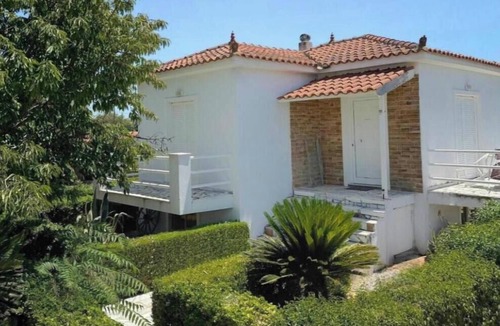 Skala Kallonis Apartment | Carpe Diem Lesvos