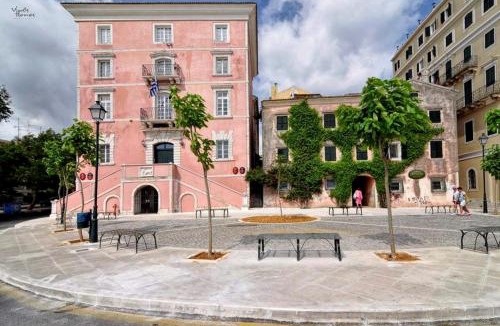 Old Town Apartment | Carpe Diem Luxury Apartment No 2