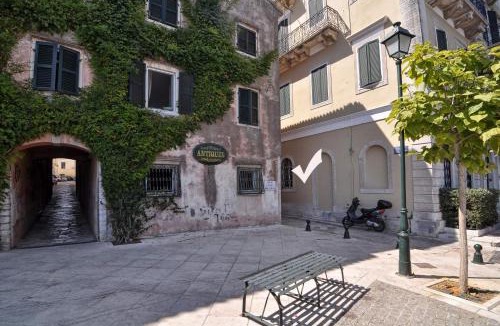 Old Town Apartment | Carpe Diem Luxury Apartment No 2