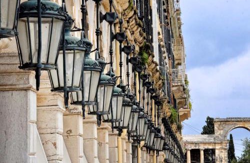 Old Town Apartment | Carpe Diem Luxury Apartment No 2