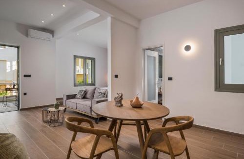 Old Town Apartment | CASA 28 III