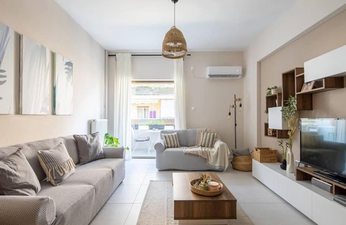 Kallithea Apartment | Casa Almera