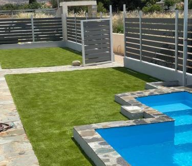 Anavyssos House | Casa Anavyssos