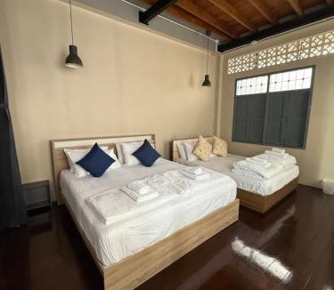 Trang Apartment | Casa Ari - Trang City Center