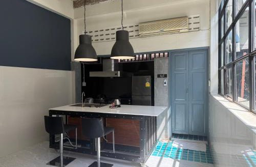 Trang Apartment | Casa Ari - Trang City Center