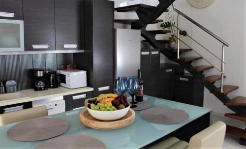 Platanias Town House | Casa Ariadne