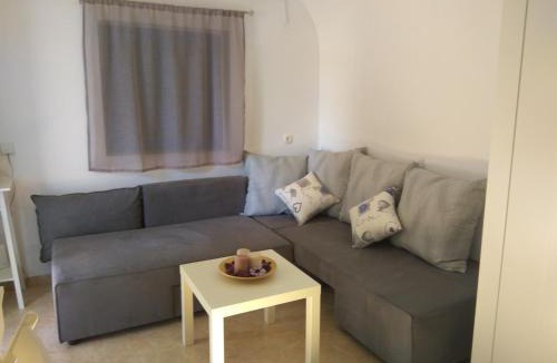 Halki House | Casa Bianco e Blu