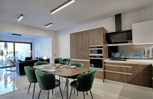 Nipos House | Casa Cafenio - Nípos ,Crete