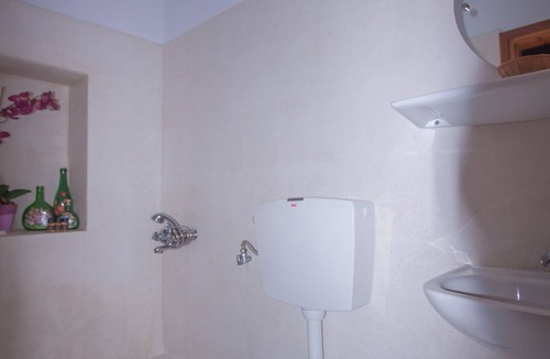 Syrrako House | Casa Calda