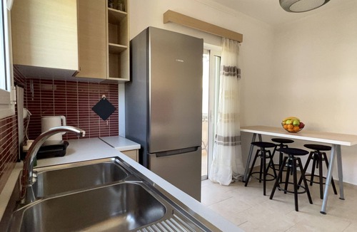 Lefkada Apartment | Casa Cielo