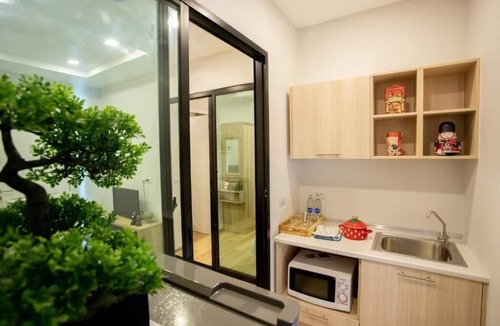 Nai Mueang Hotel | Casa Coco Hotel