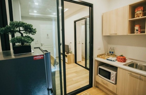 Nai Mueang Hotel | Casa Coco Hotel
