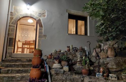 Tsikalaria House | Casa Cretese Chania