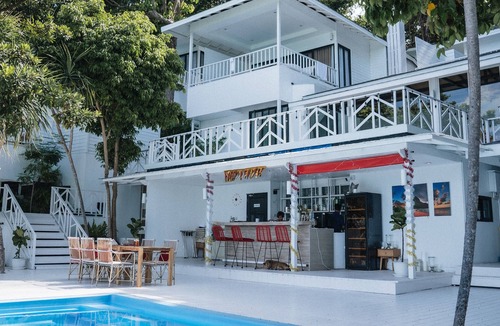 Satun Villa | Casa De Lipe Pool Villa
