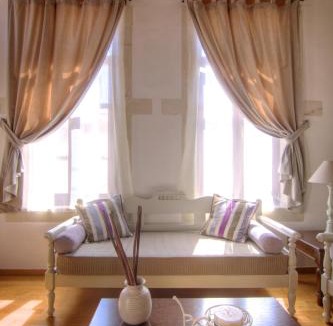 Old Town Rethymnon Hotel | Casa Dei Delfini
