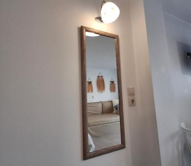 Vlicho Apartment | Casa del Mare