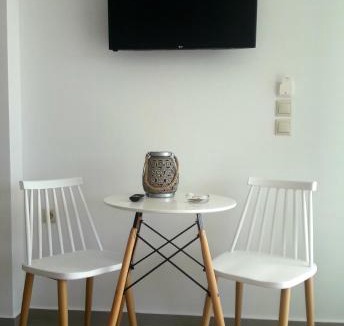 Vlicho Apartment | Casa del Mare
