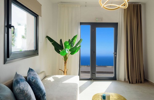 Fira Hotel | Casa della Liberta Firostefani