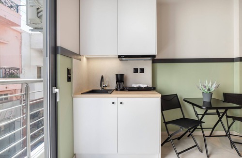 Sitia House | Casa di Cornaro