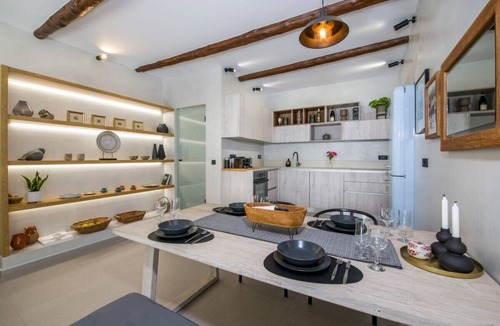 Minothiana Villa | Casa di Grimpili