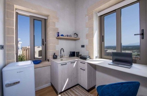 Minothiana Villa | Casa di Grimpili