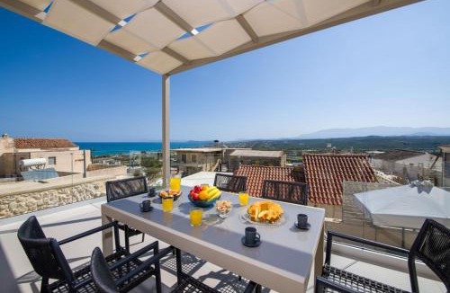 Kolymbari Villa | Casa di Grimpili