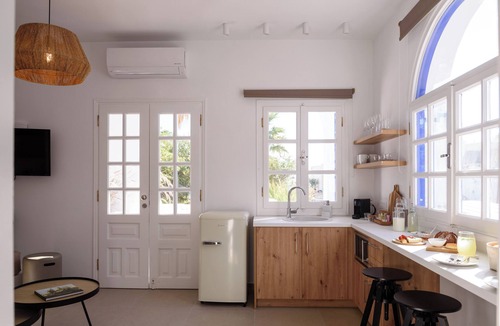 Fira Apartment | Casa di Magi Casa 2
