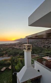 Goudhouros House | Casa di Olive, all seasons accommodation