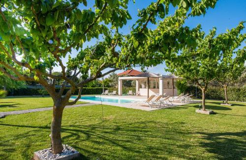 Agios Ioannis House | Casa di Varco