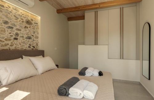 Pigi House | Casa Dianthos, Elegant Home for Families & Groups in Pigi, Rethymno