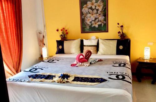 Kata House | Casa E Mare