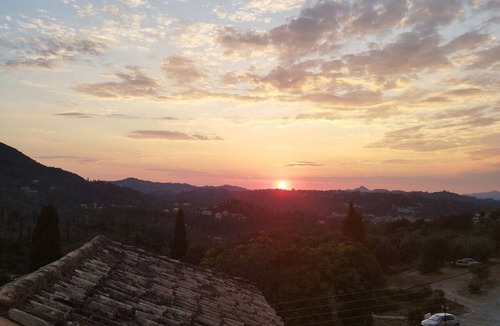 Achilleio House | Casa Efterpi-Achilleion Village