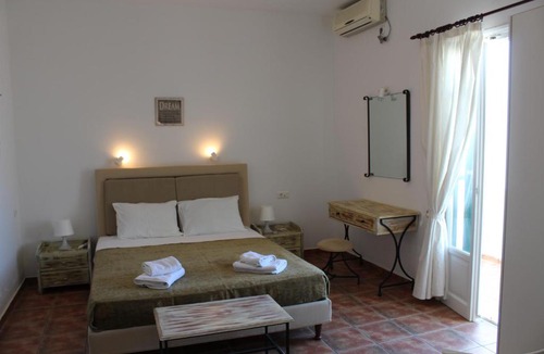 Naousa Apartment | Casa Elea