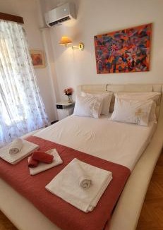 Palaio Faliro Apartment | Casa Esmeralda Faliro