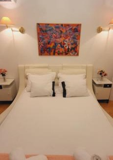 Palaio Faliro Apartment | Casa Esmeralda Faliro