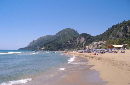 Corfu House | Casa Georgia