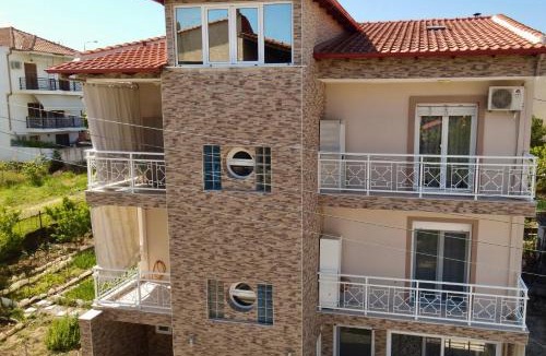 Limenaria Apartment | Casa Ideale 2