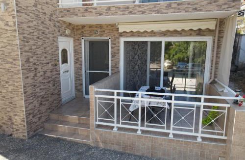 Limenaria Apartment | Casa Ideale 2