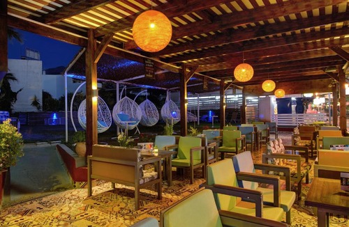 Malia Hotel | Casa Ilios