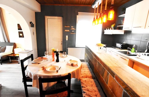 Agrilia House | Casa Katina, Villa in Laganas, Zakynthos Greece