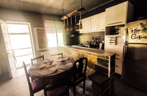 Agrilia House | Casa Katina, Villa in Laganas, Zakynthos Greece
