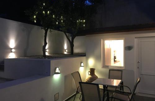 Gythio House | Casa Laryssiou