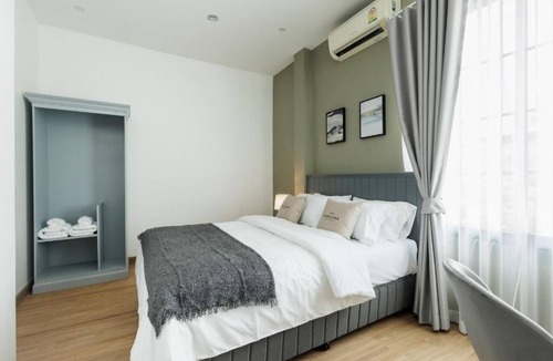 Pratunam Bed & Breakfast | Casa Luna