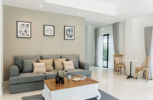 Pratunam Bed & Breakfast | Casa Luna