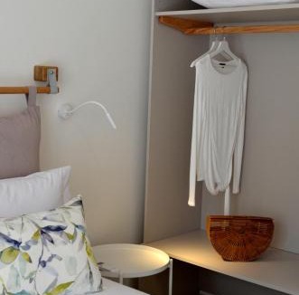 Gouvia Apartment | Casa MaLu Boutique Apartments - No 1