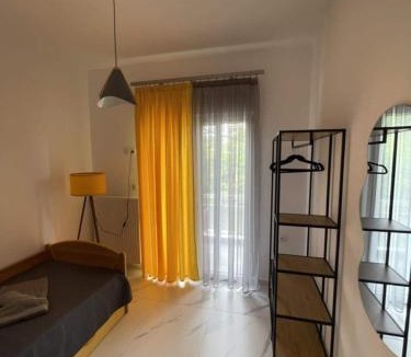 Alexandroupoli Apartment | Casa Mama