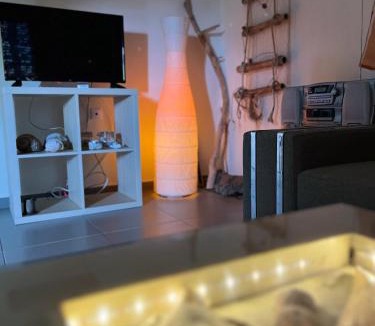 Paliouri House | Casa Mareal