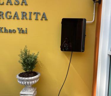 Nong Nam Daeng Villa | Casa Margarita Khao Yai